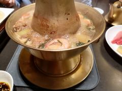 -鼓楼东街老火锅(鼓楼店)