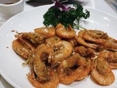 -北海渔村酒楼·粤菜海鲜点心(新华店)