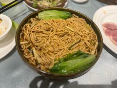 伊面-六婶西关小厨(光塔路店)