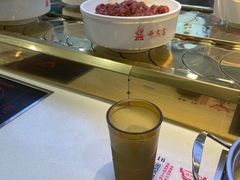 -西火火·川派小火锅(西溪银泰店)