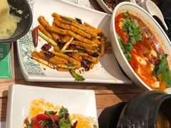 -云海肴云南菜(青浦宝龙店)