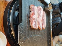 -Dombe豚(黑猪肉街店)