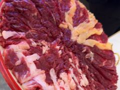 -古乐牛香•鲜牛肉牛杂火锅(系马桩总店)