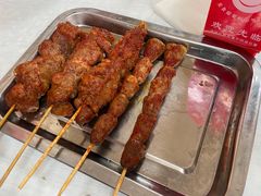 -海平馄饨(逍遥二路店)