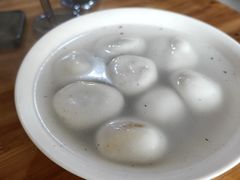 -黄三汤圆
