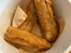-锡和无锡菜·三白油条(景丽苑店)