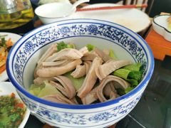 -禧鳳記·猪肚鸡火锅(玖洲道店)