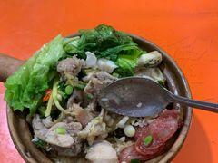 -潮香兴煲仔饭(莲花路店)