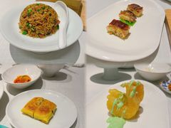 -许家菜.艺创菜(仁和新城店)