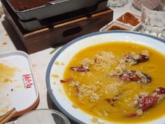 -杨氏青龙虾·羊蝎子(金盛路总店)