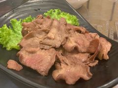 -朴大人炭烤·韩国料理(奥帆中心海尔洲际店)