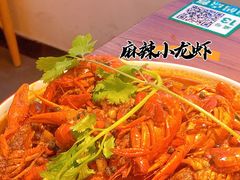 -老闵田螺馆·南昌市井菜·特色小吃(总店)