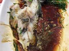 -金华安大酒楼·老牌潮菜·粤式茶点(东方国际店)