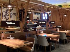 -九转小磨·非遗东北菜(群力店)
