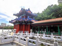 -珠海圆明新园
