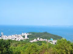 -广东惠东海龟国家级自然保护区