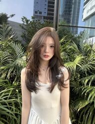 -DL HOPE造型