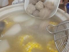 -营记牛肉火锅·大埔客家菜(上梅林店)