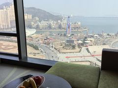 -大连君悦酒店