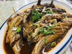 -颐和海鲜饺子
