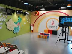 -乐说心语小主播少儿口才·语文思维(远洋乐堤港店)