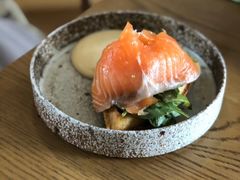 -BOR Eatery(安福路店)