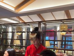-瑶王府·广西菜(金阳路店)