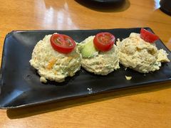 -胜代日本料理(云程巷小区店)