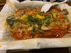 -庆峰龙虾烧烤(合肥一店)