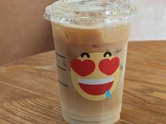 -星巴克(广州淘金路店)