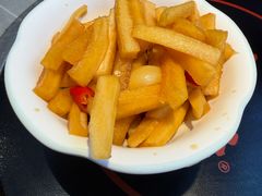 -创味·民间海南菜·非遗藤桥排骨(藤桥·免税城店)