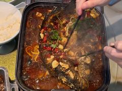 -福巷湘食小馆·猛火现炒(上海首店)