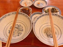 -同得兴 Since·1995 传统苏式面馆(十全街店)