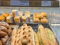 -烘焙町面包店(西四店)
