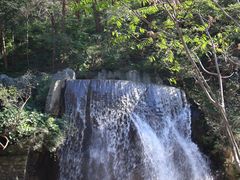 -沂蒙山旅游区云蒙景区(蒙山国家森林公园)