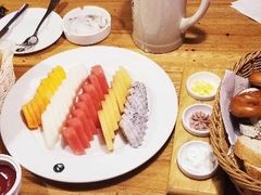 -沈阳瑞士酒店·普拉那啤酒坊
