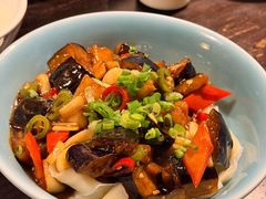 -喜晋道面馆(华严寺广场店)