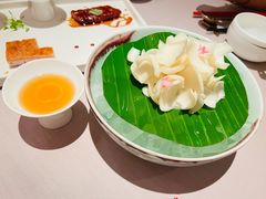 冰镇九年百合-金海华·悦食东方(苏州中心商场店)