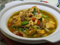 -米椰湘·辣椒炒肉