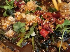 -王大乔泡椒米线·小火锅(星城天地店)