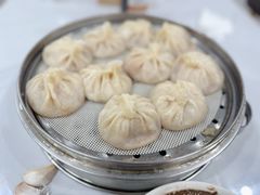 -守鑫水馅包子铺