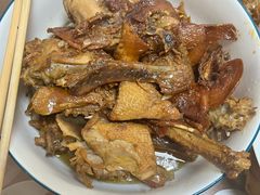 -斯丹姜母鸭·古法干香(泉州总店)