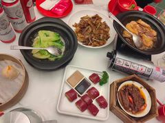 -避风塘·金牌店·夜宵(金玉兰店)