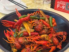 -聚味瞿记·龙虾堂(坡子街店)