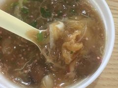 招牌碗仔翅-食盈碗仔翅(星玺广场店)