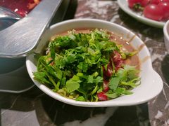 -宽窄巷子火锅(周浦店)