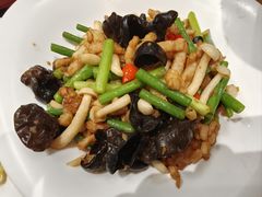 -娄三少·老北京春饼烤鸭家常菜(富力又一城店)