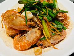 -小厨娘金榜题名(夫子庙秦淮河店)