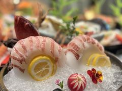 -上井料理黑金店(IFS国金中心店)