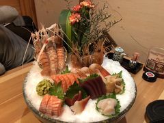 -王鼎精致料理铁板烧(世博源店)